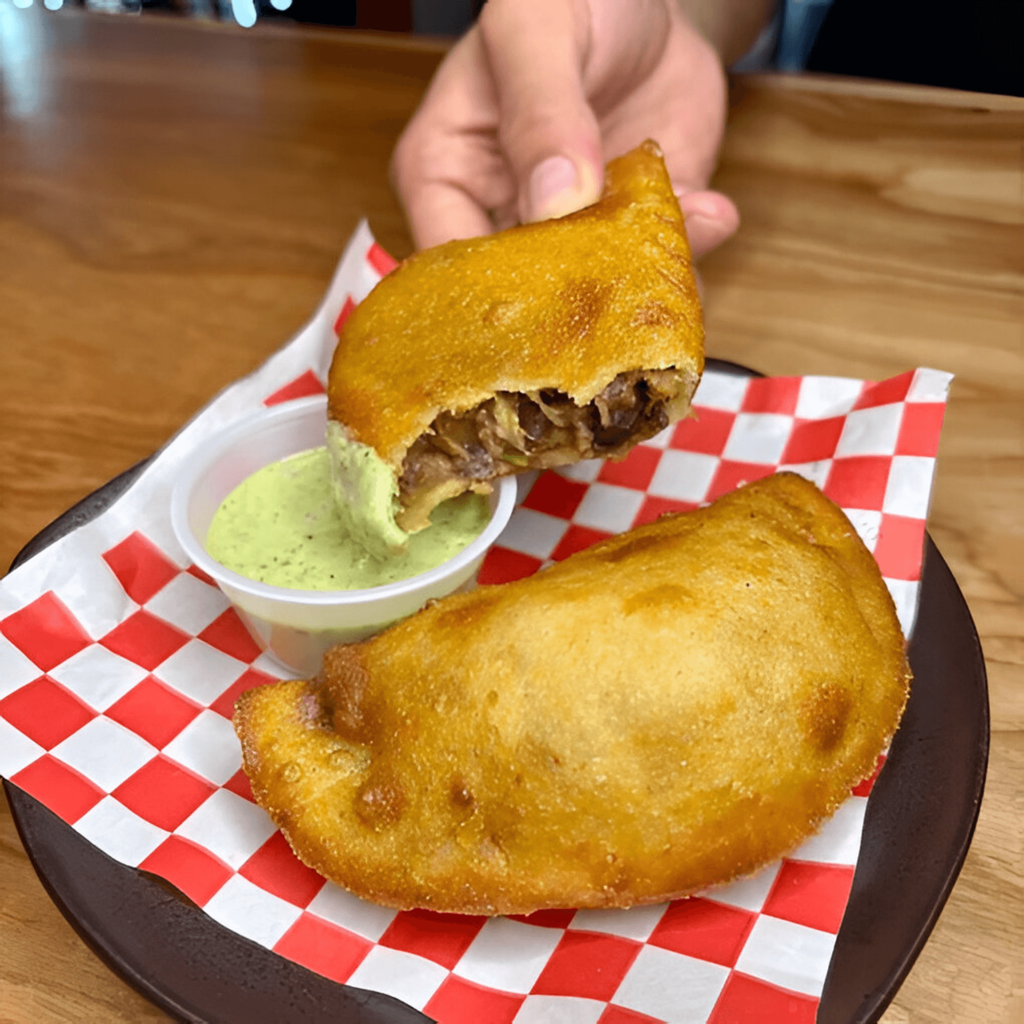 Avila Restaurant gallery image #1