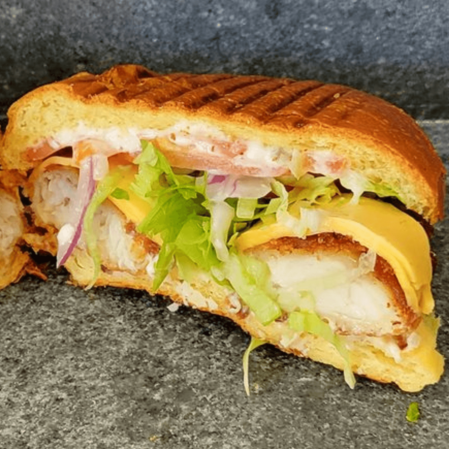 Savor Delights: A Haven for Sandwich Aficionados