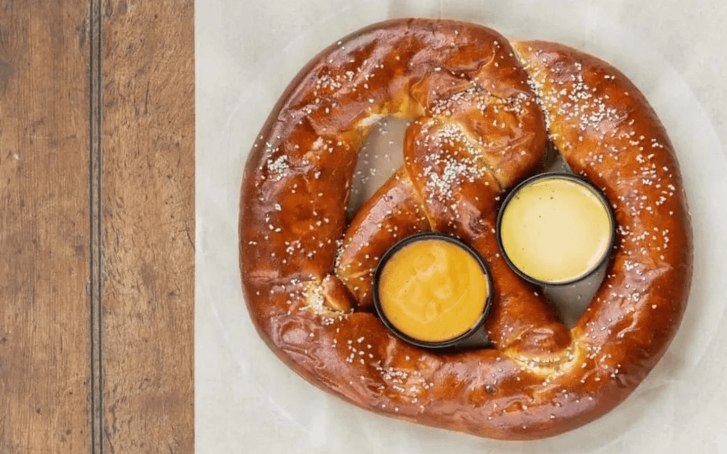 Saylor Mick's Pizza & Pub Rewards