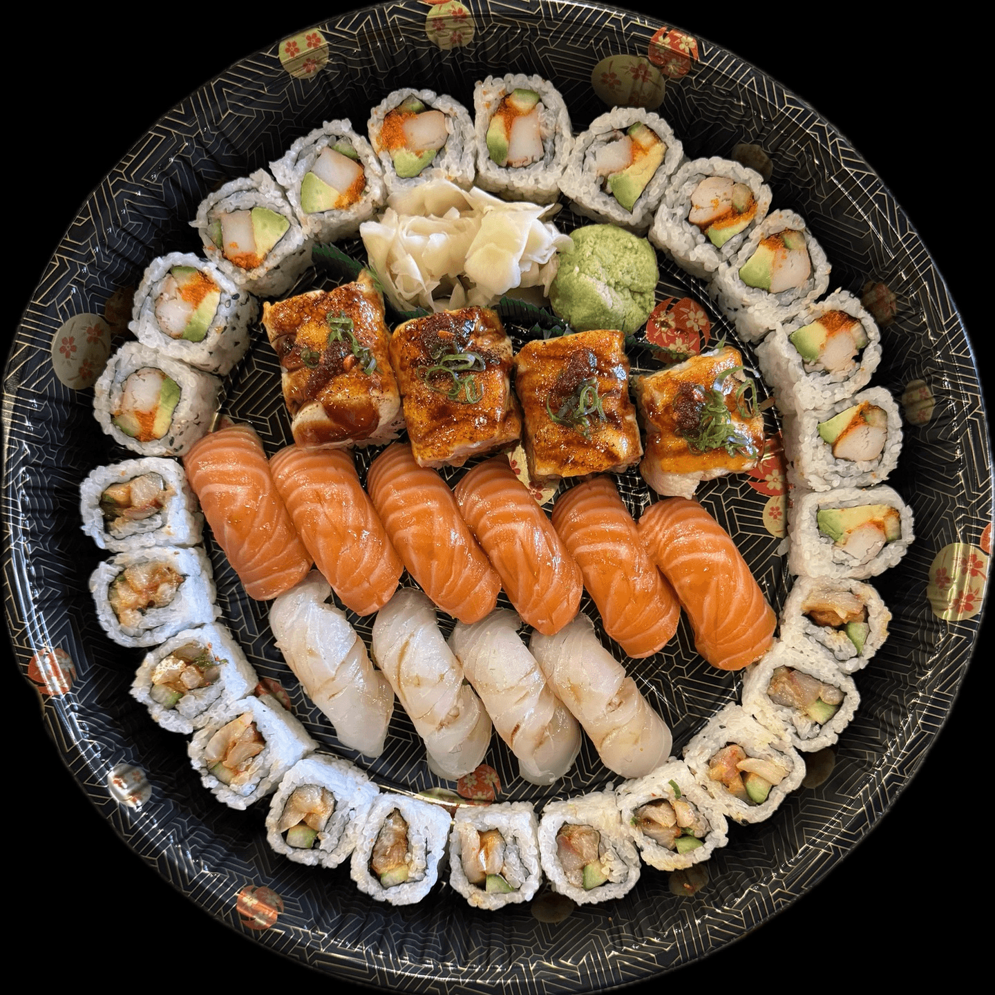 Catering Made Simple for Any Group 🍱