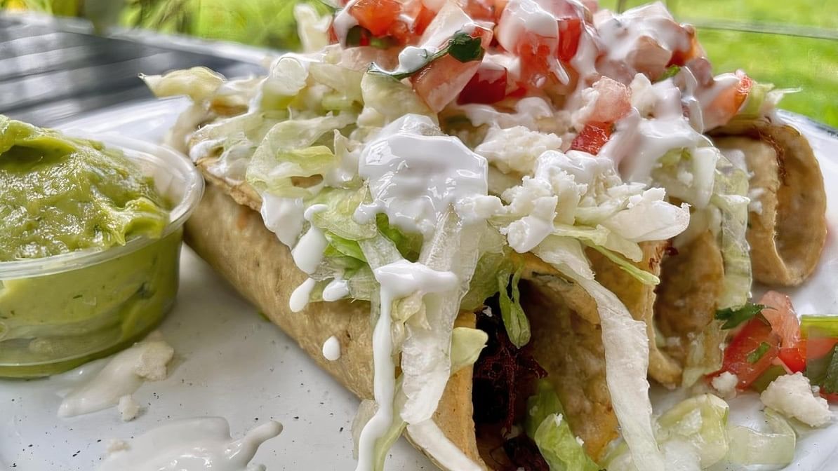 Bar Food Favorites: Tacos, Seafood, and More