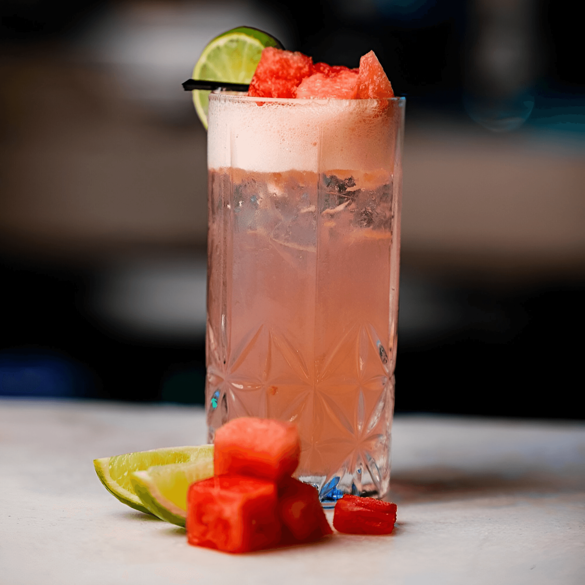 Sirocco Mediterranean Restaurant & Lounge gallery image #5