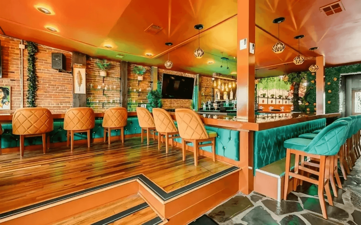 Welcome To Miss Conduck