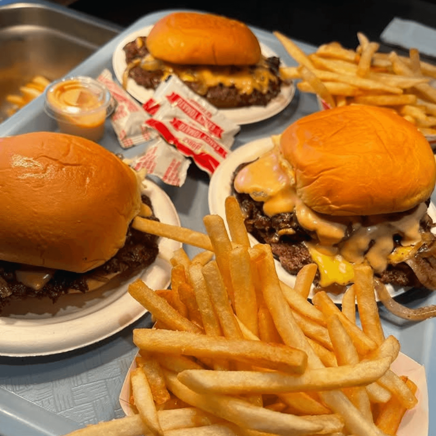 Let Us Cater Your Next Event