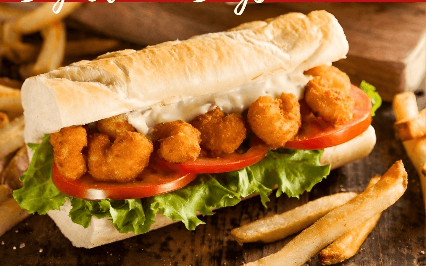 Easy Ordering, No Hassle