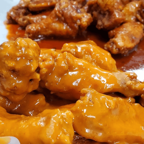 CHICKEN WINGS (30 Pieces)