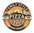 Family Style Pizza