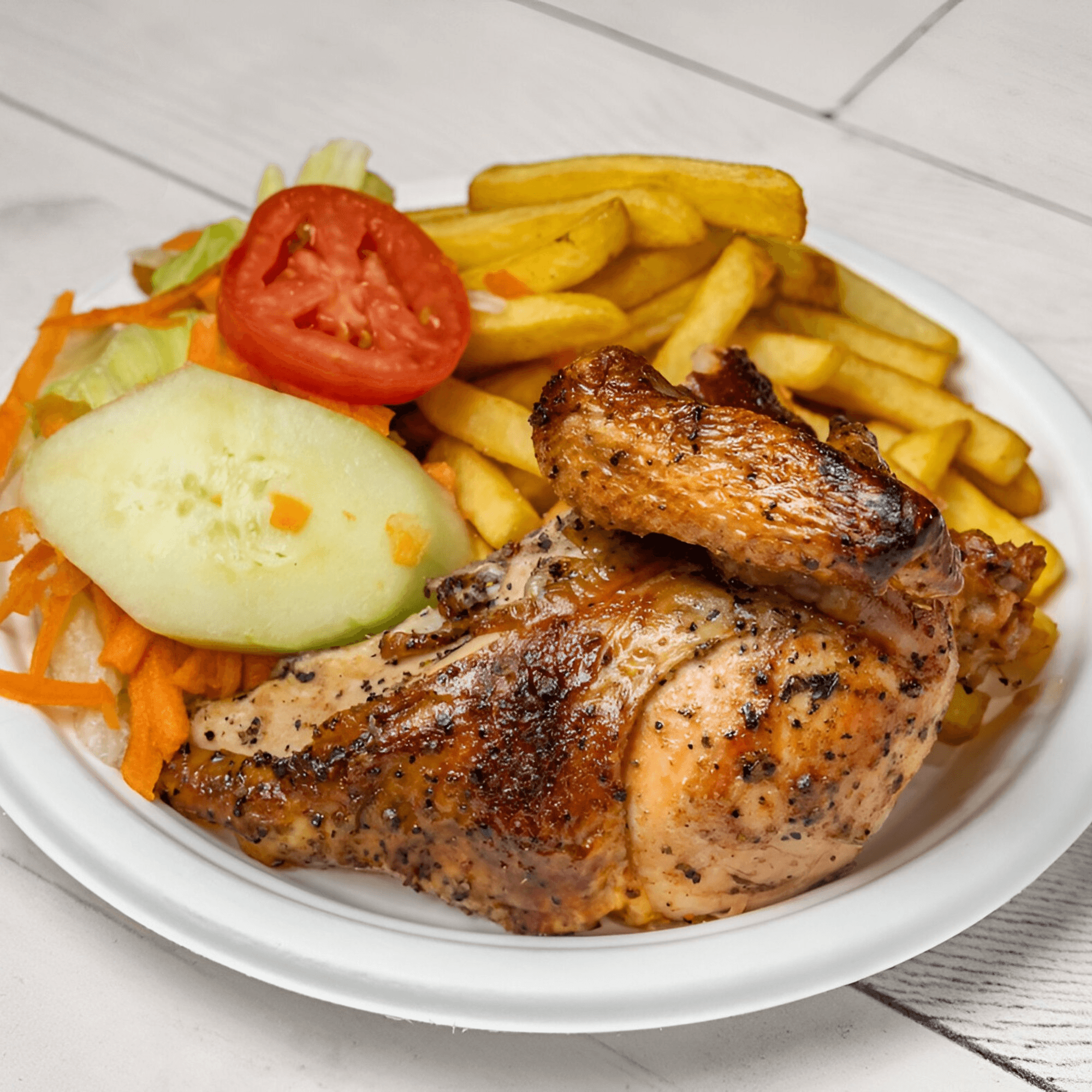 Picaso Chicken gallery image #3