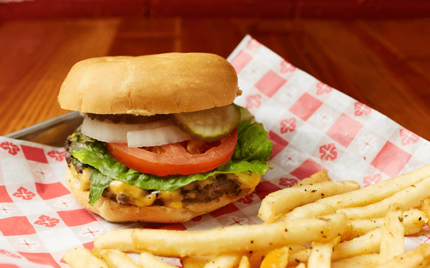 Off the Rails Barbeque and Drafthouse Rewards