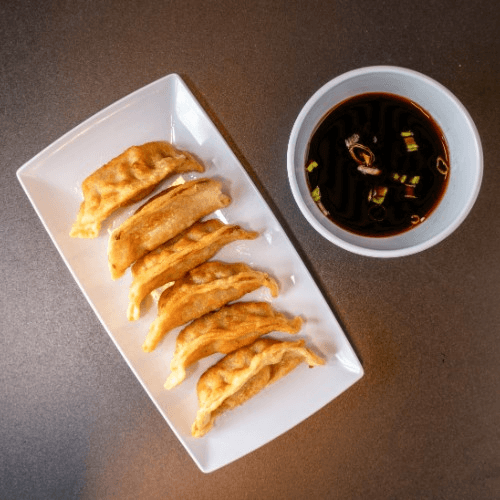 Chicken Pot Stickers (6).