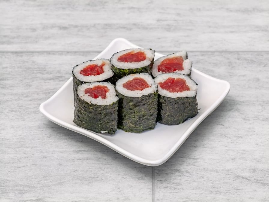 Tuna Roll.