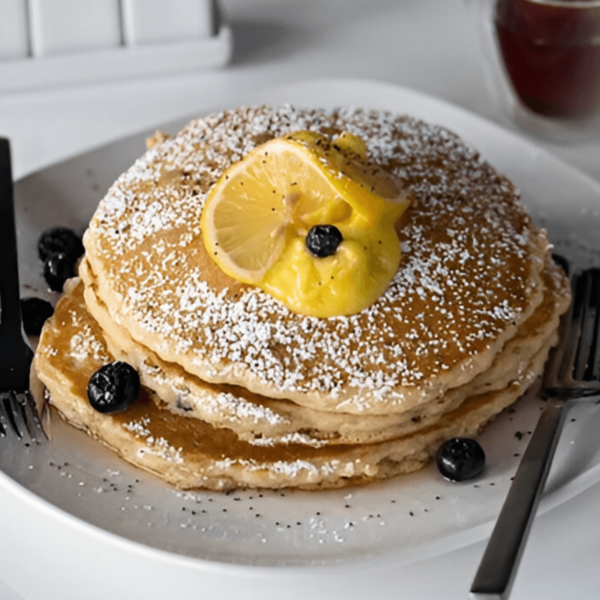 HAUS OF BRUNCH gallery image #3