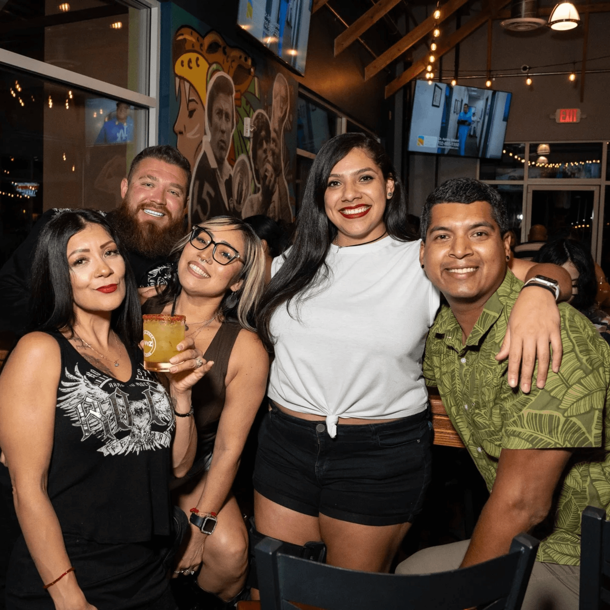 Servehzah Bottle Shop & Tap Room gallery image #5