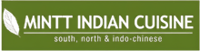 Mintt Indian Cuisine - Monroeville