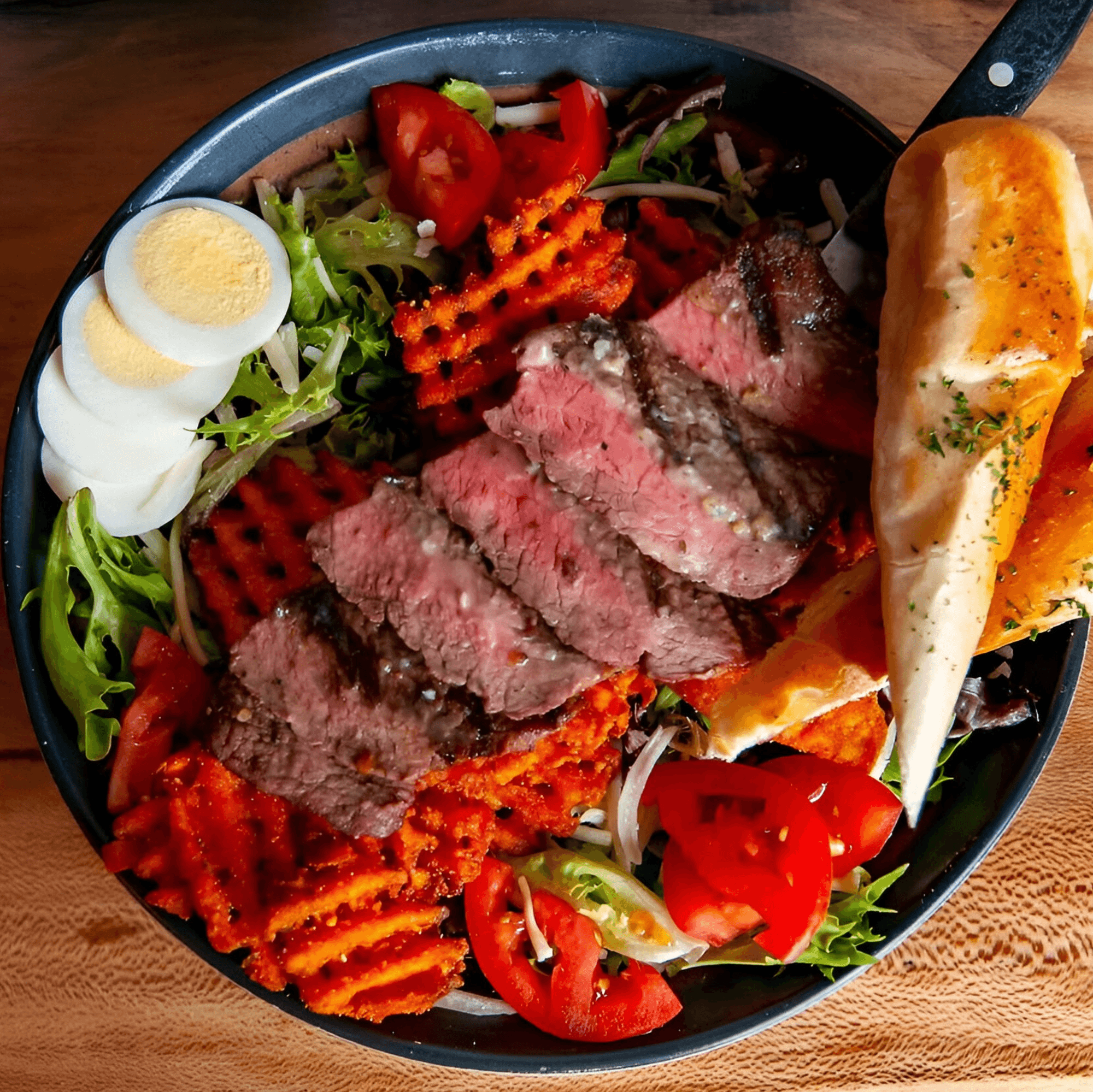 Ginny's Neighborhood Pizza Joint gallery image #9