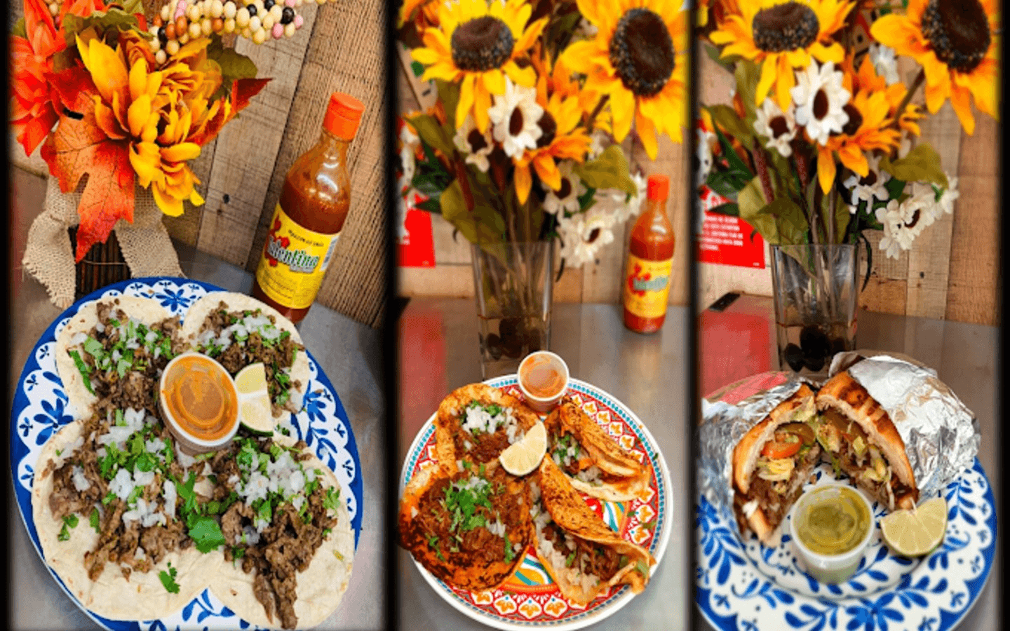 Order from Our Website!