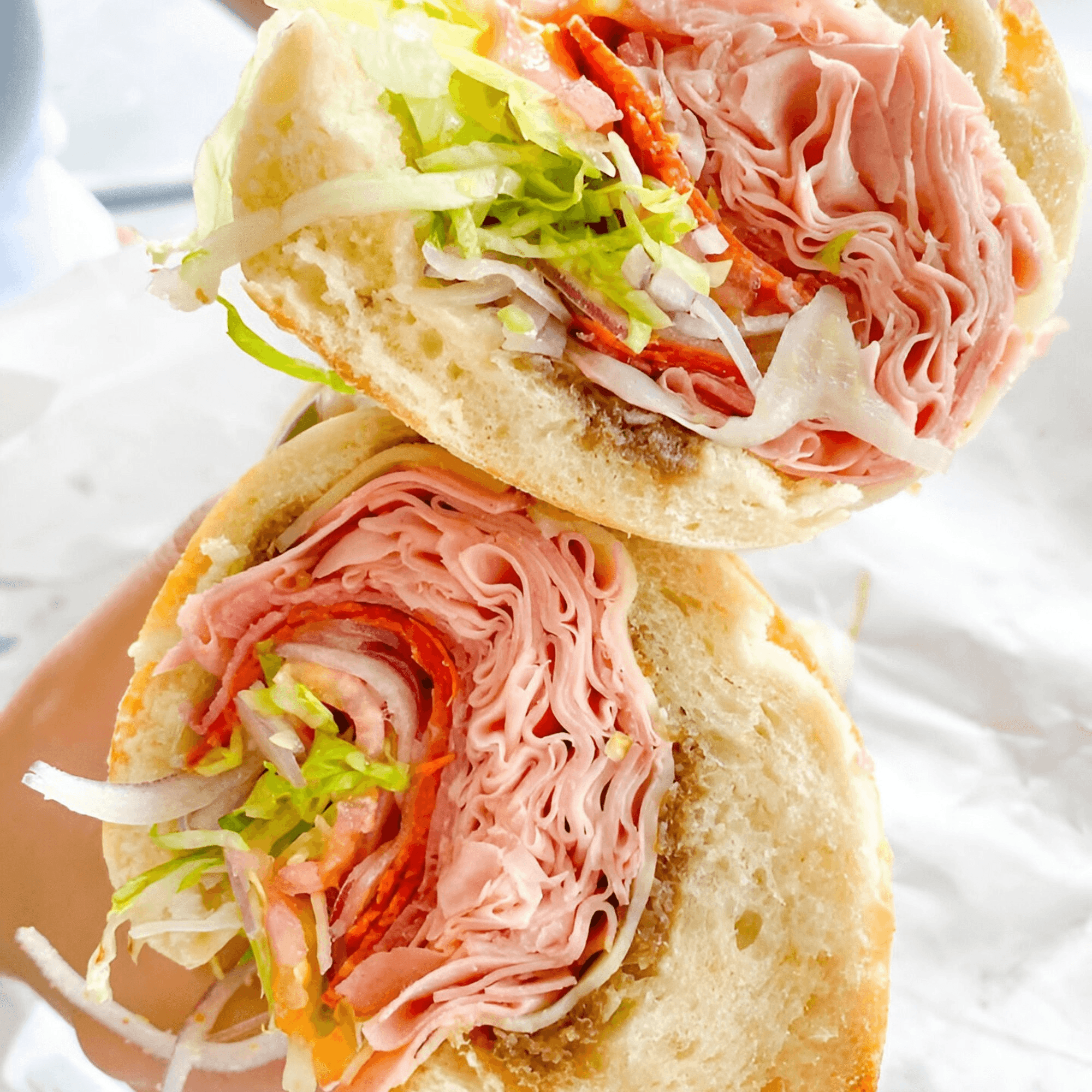 Neapolitan Gourmet gallery image #4