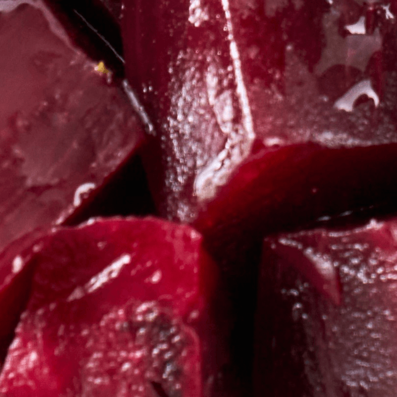Beets.