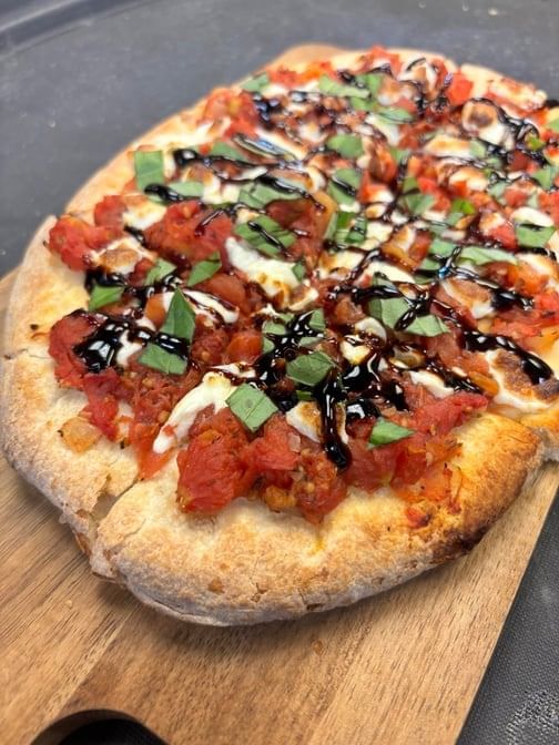 Delicious Pizza Options for Every Craving