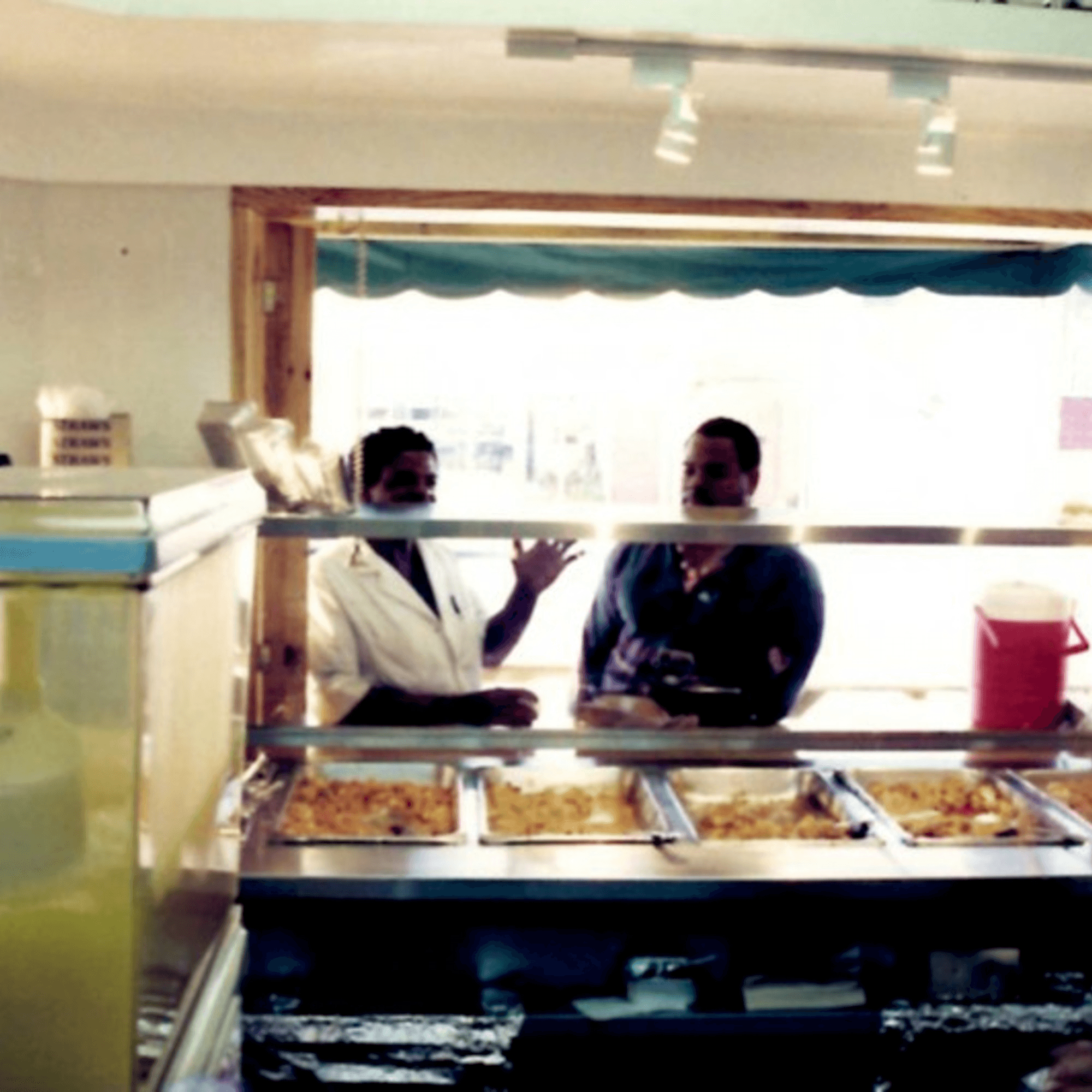 Naomi's Garden Restaurant & Lounge gallery image #3