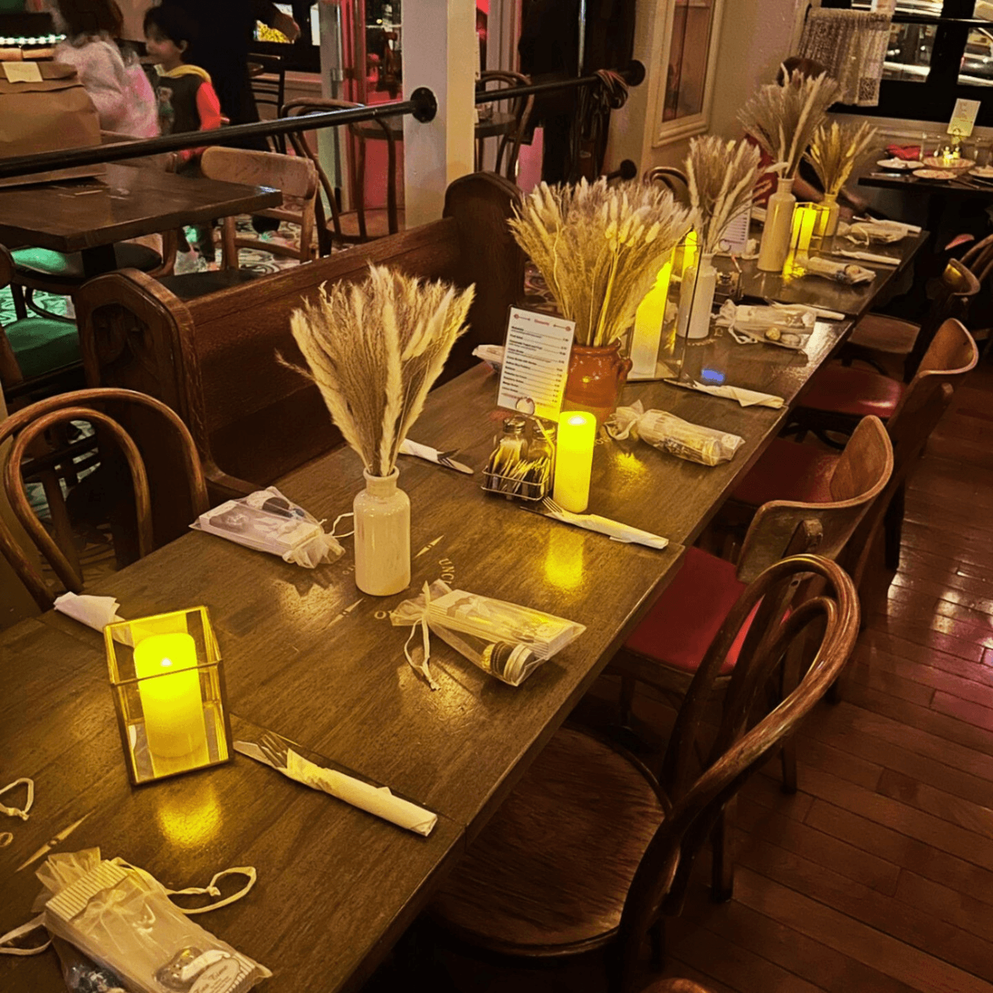 📢 Ready to Plan Your Event? 