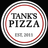 Tank's Pizza