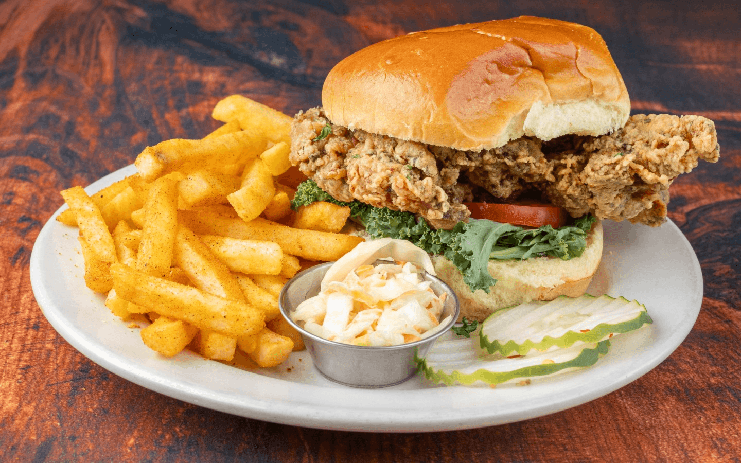 Quick. Easy. Homemade — Order Online Today