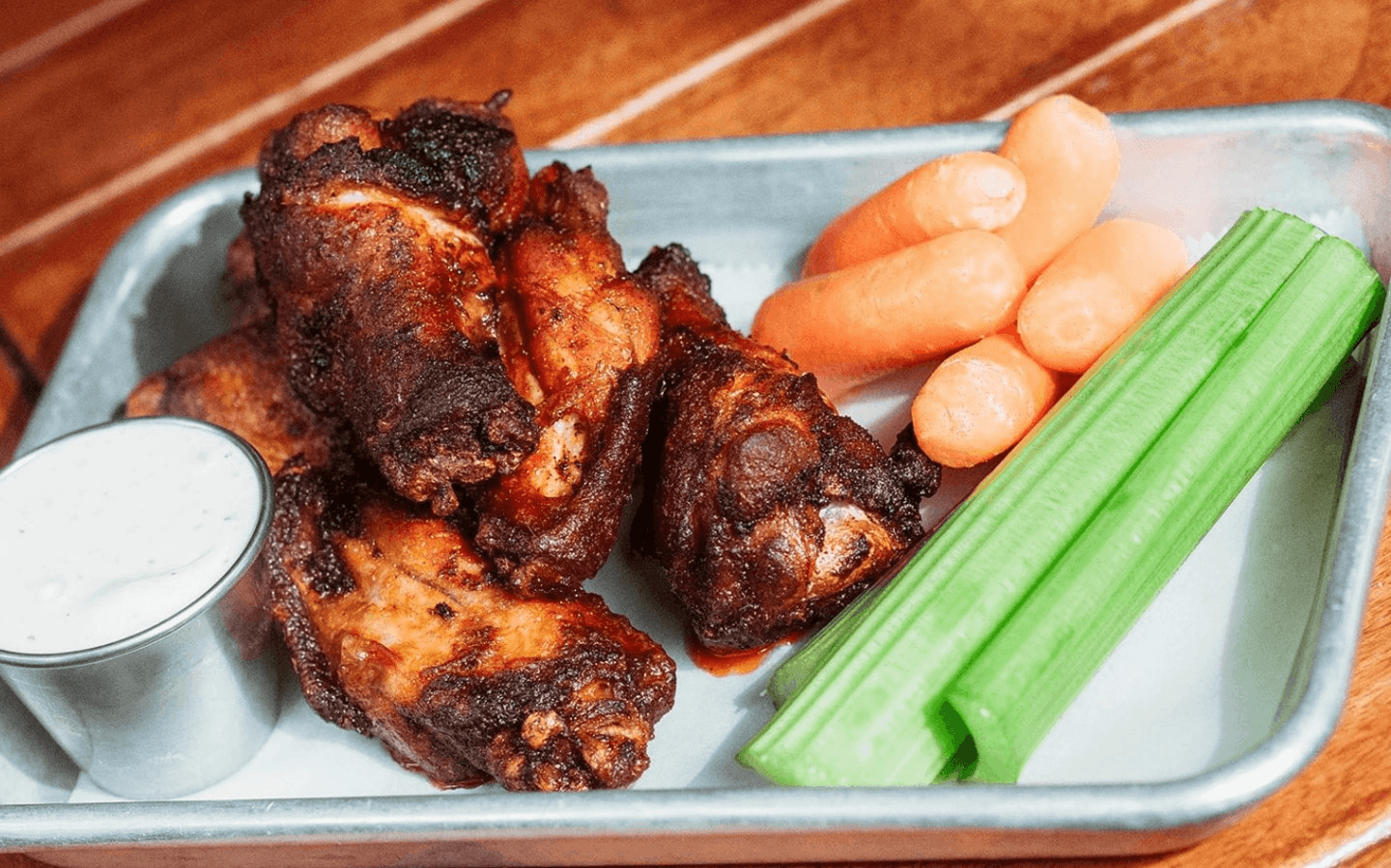 Order from Our Website