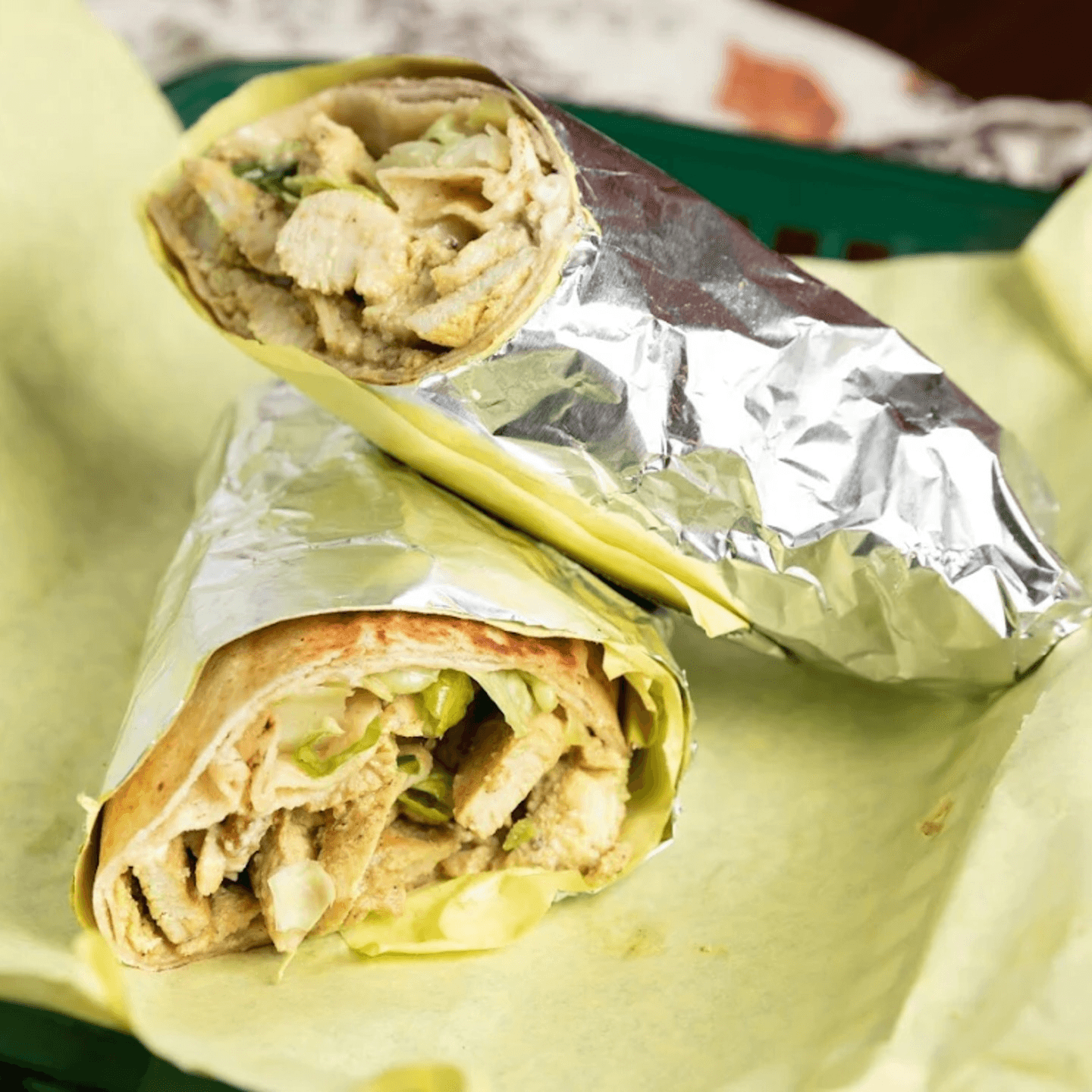 A Symphony of Mediterranean Flavor