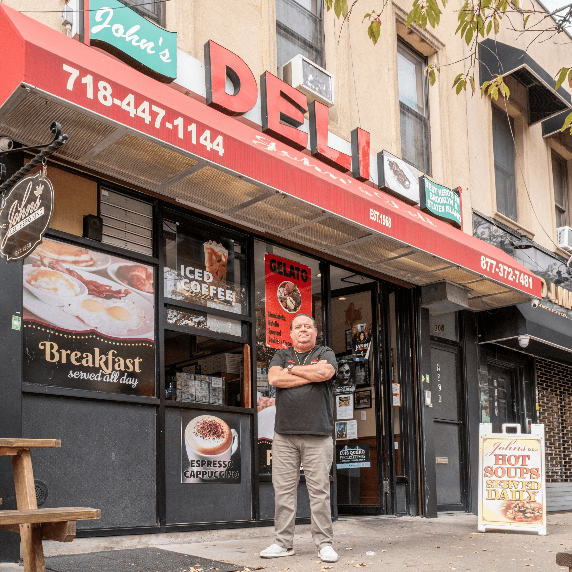 John's Deli gallery image #1