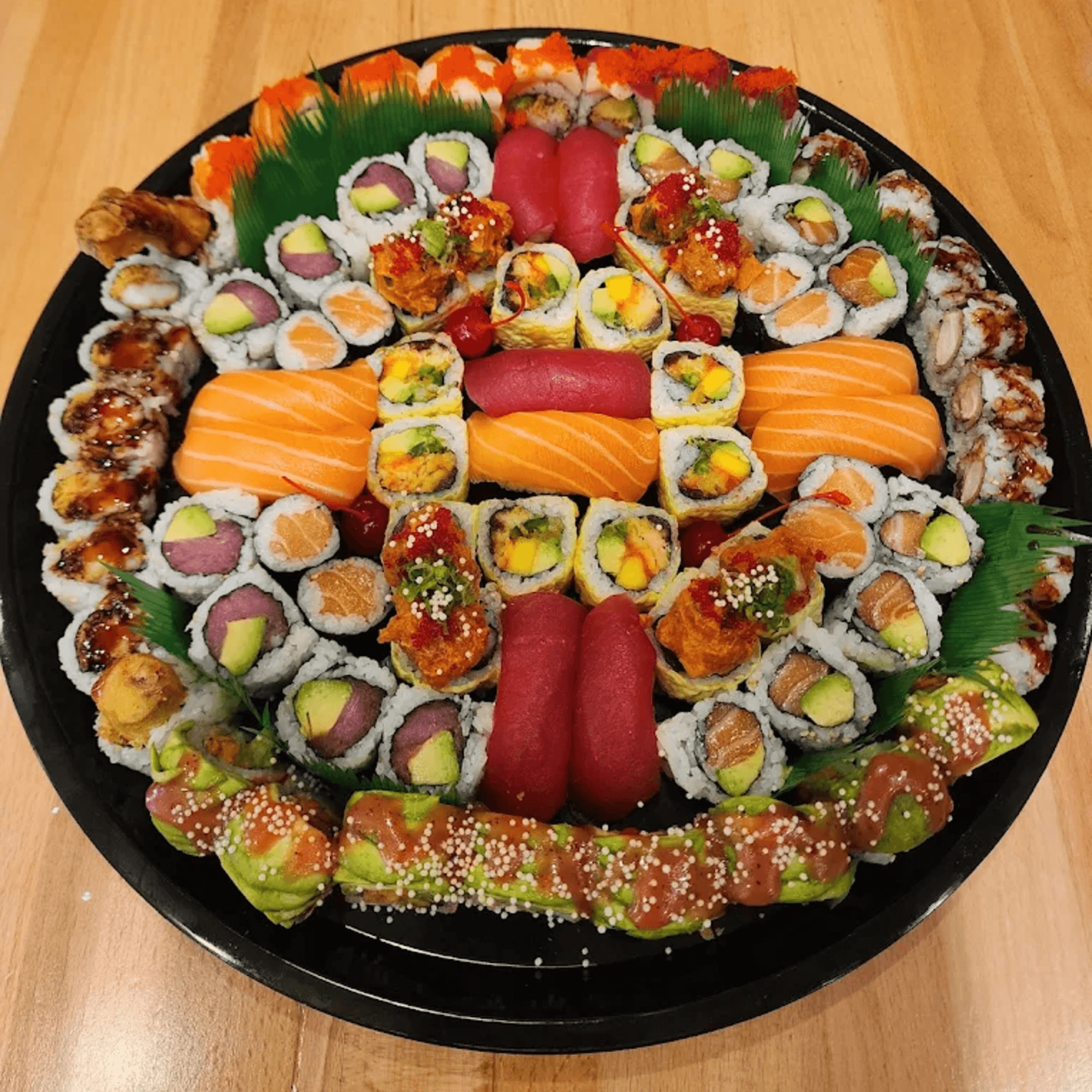 Kei Sushi Restaurant gallery image #1