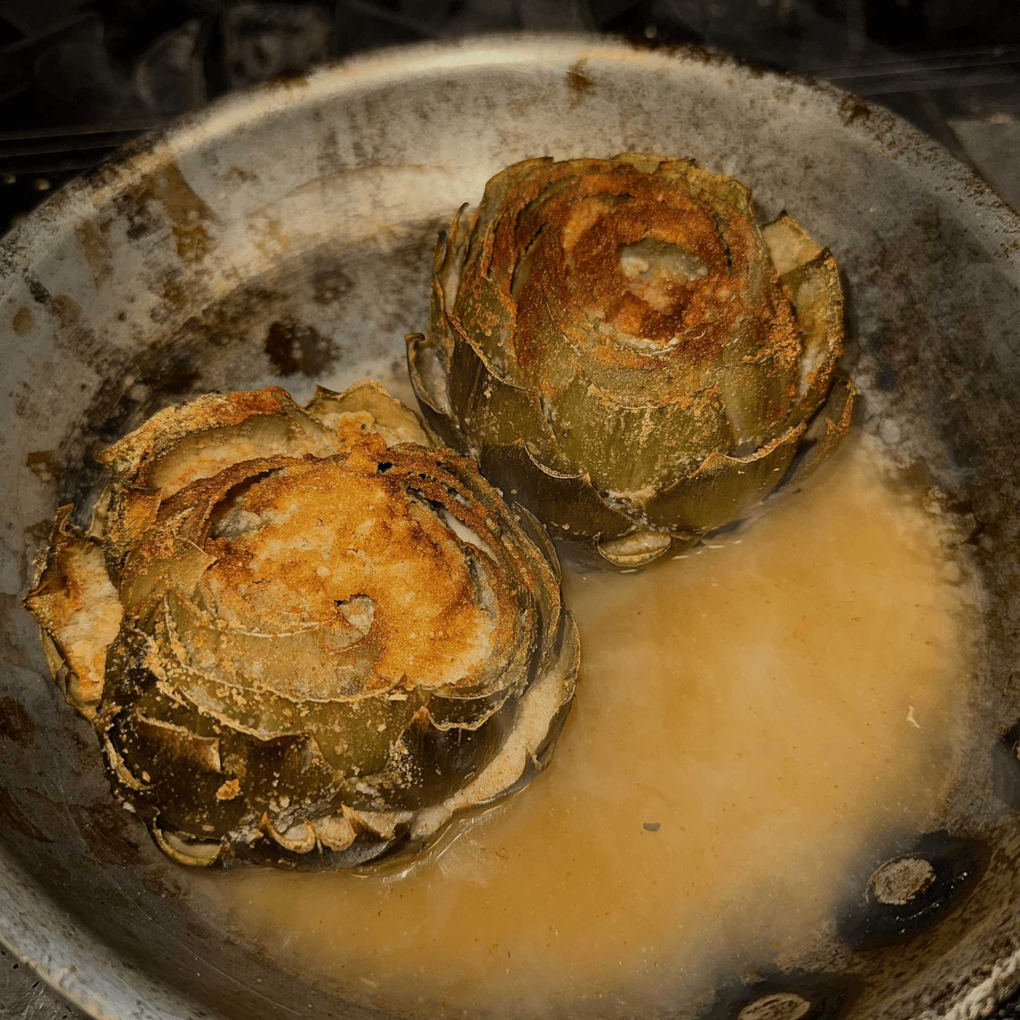 Roman Pizza & Restaurant gallery image #21