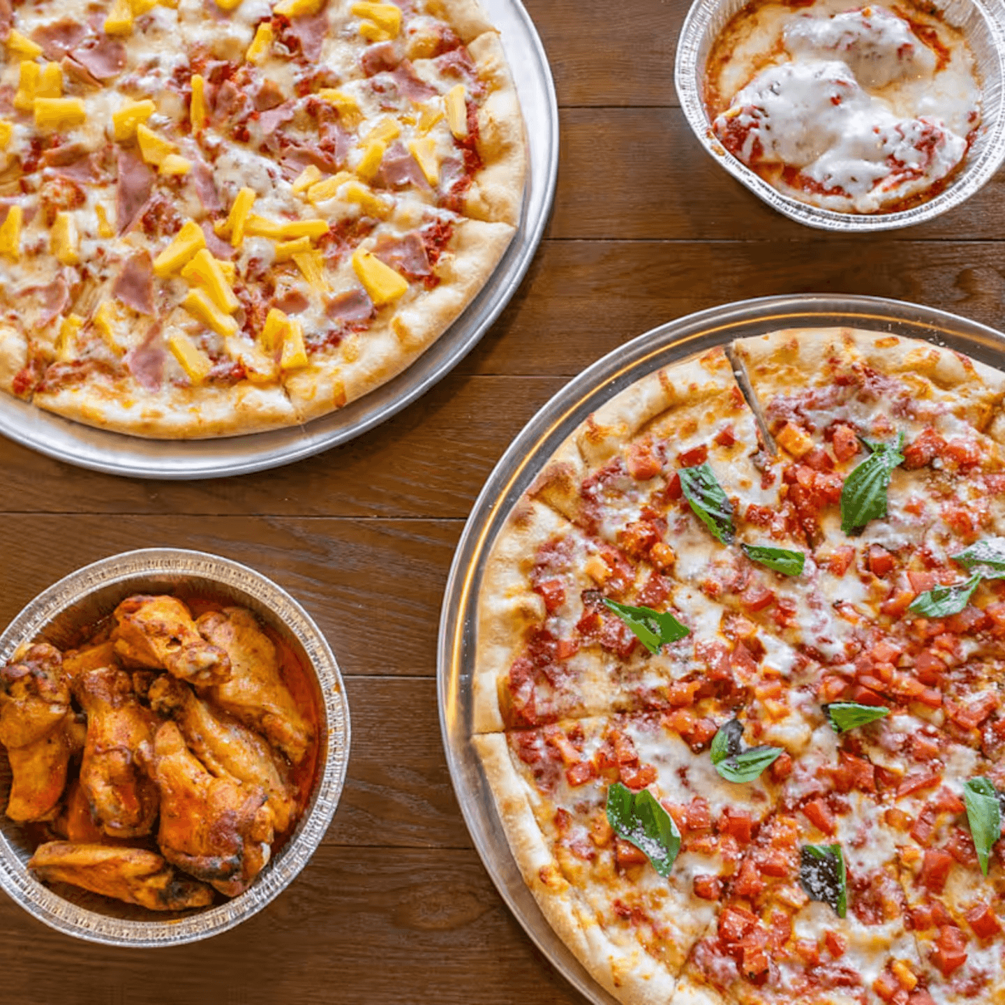 A Place For Everyone