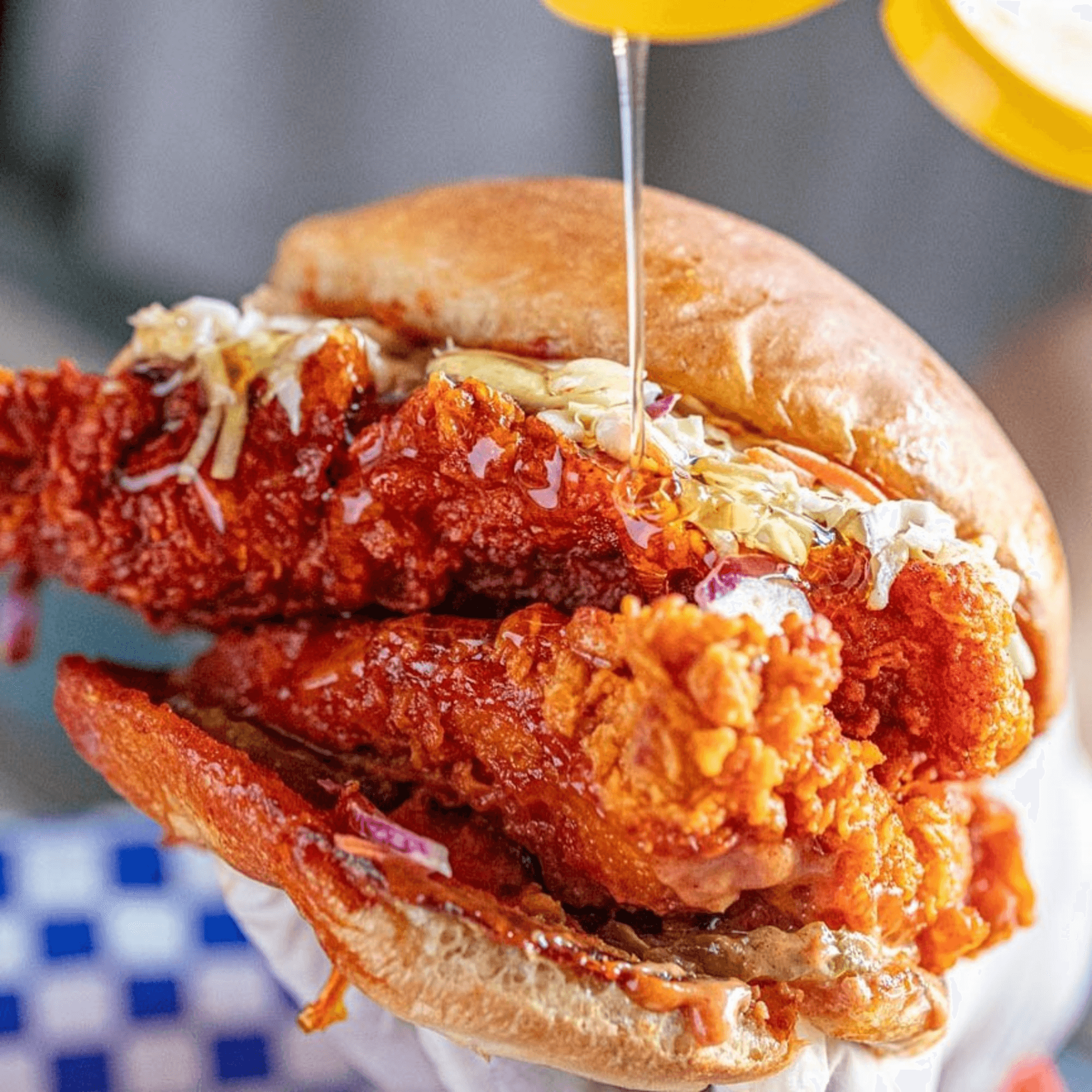 Legend Hot Chicken gallery image #6