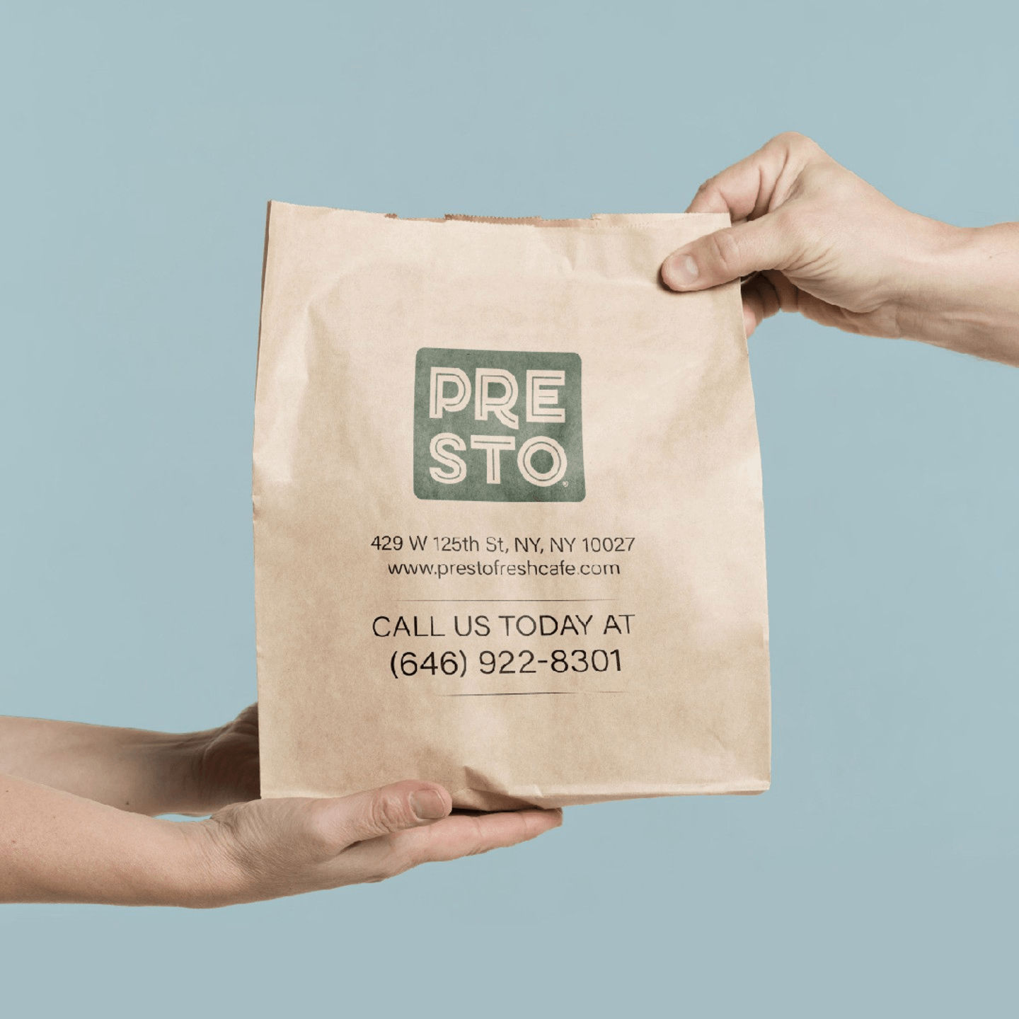 Come Visit Us or Order Online Today! 📲