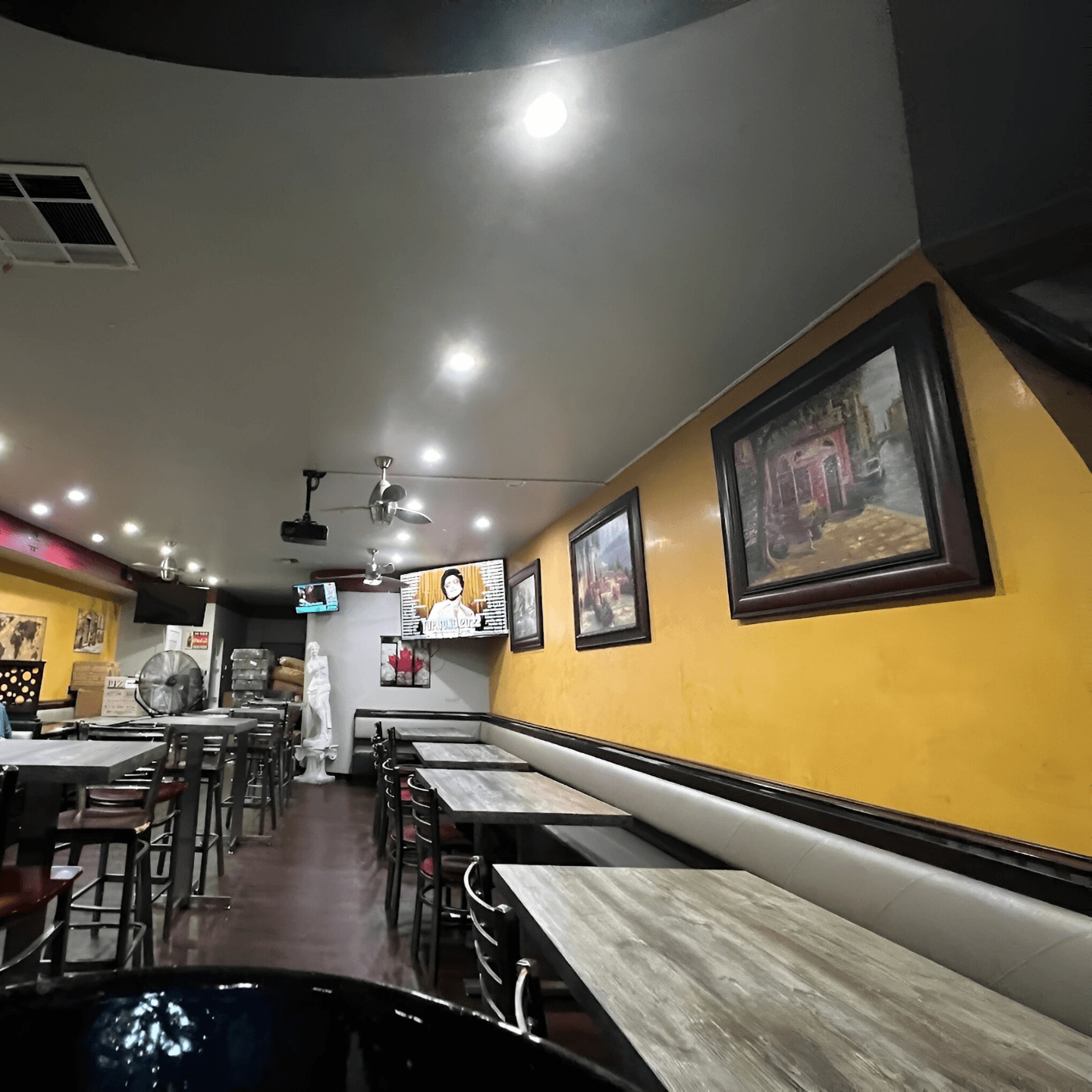 A Place For Everyone