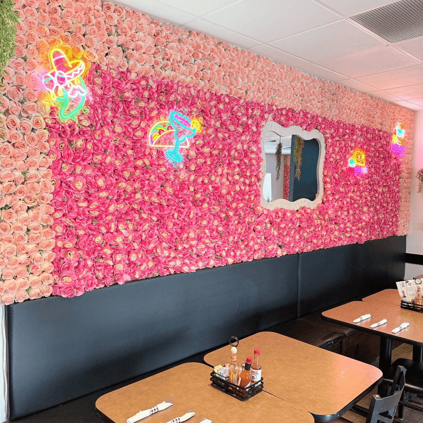 Enjoy a True Mexican Dining Experience