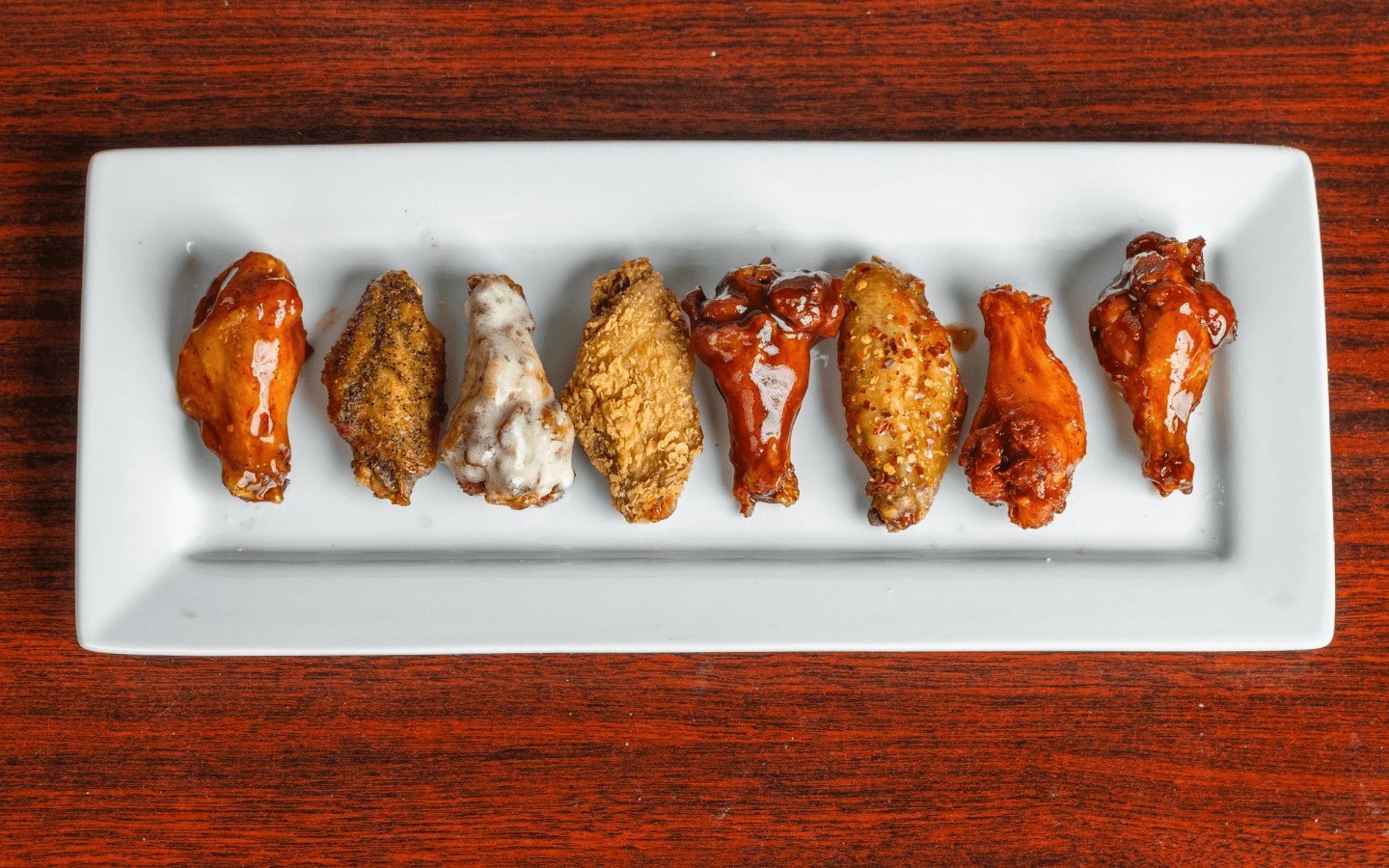 Order Your Way – Fast and Simple