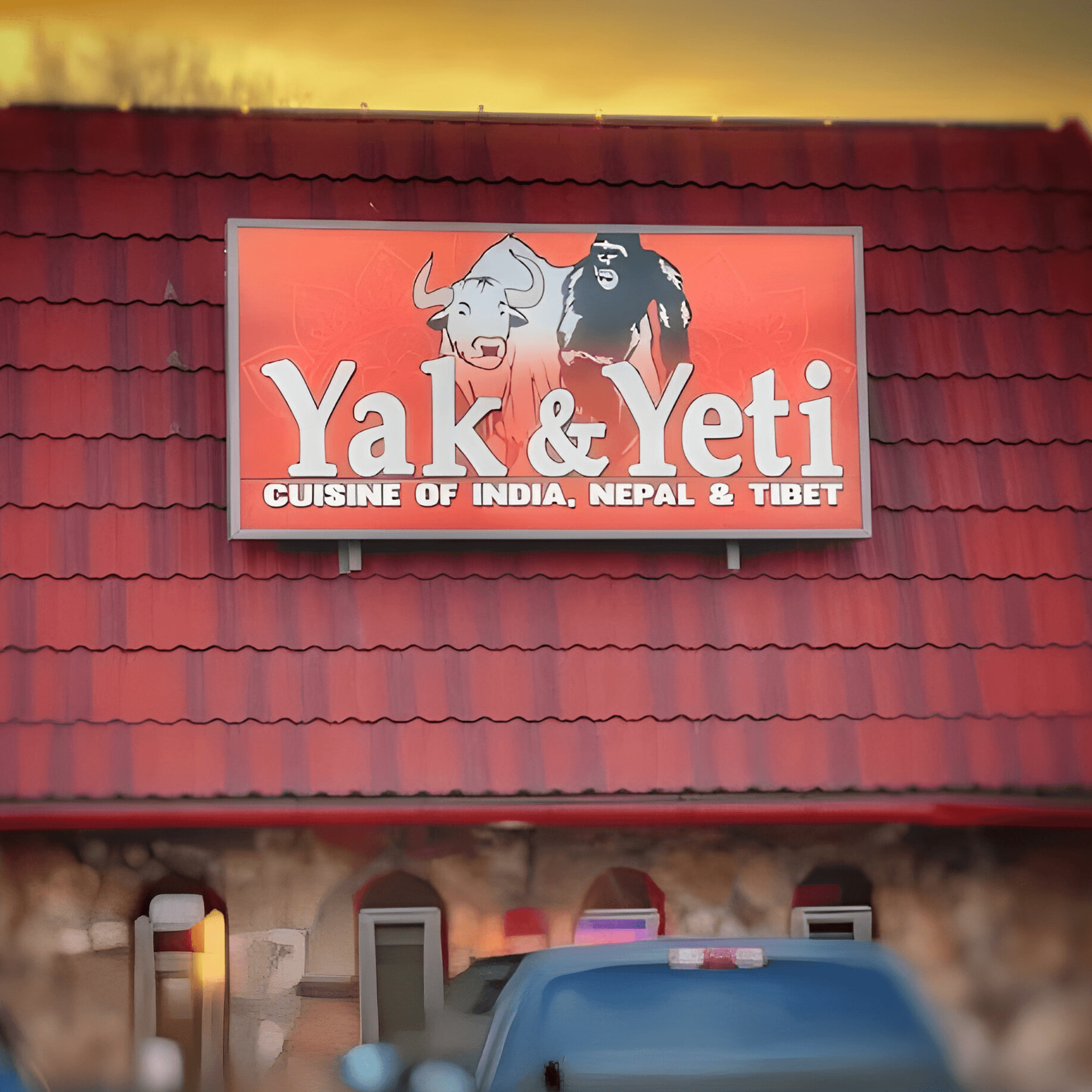 Yak and Yeti gallery image #1