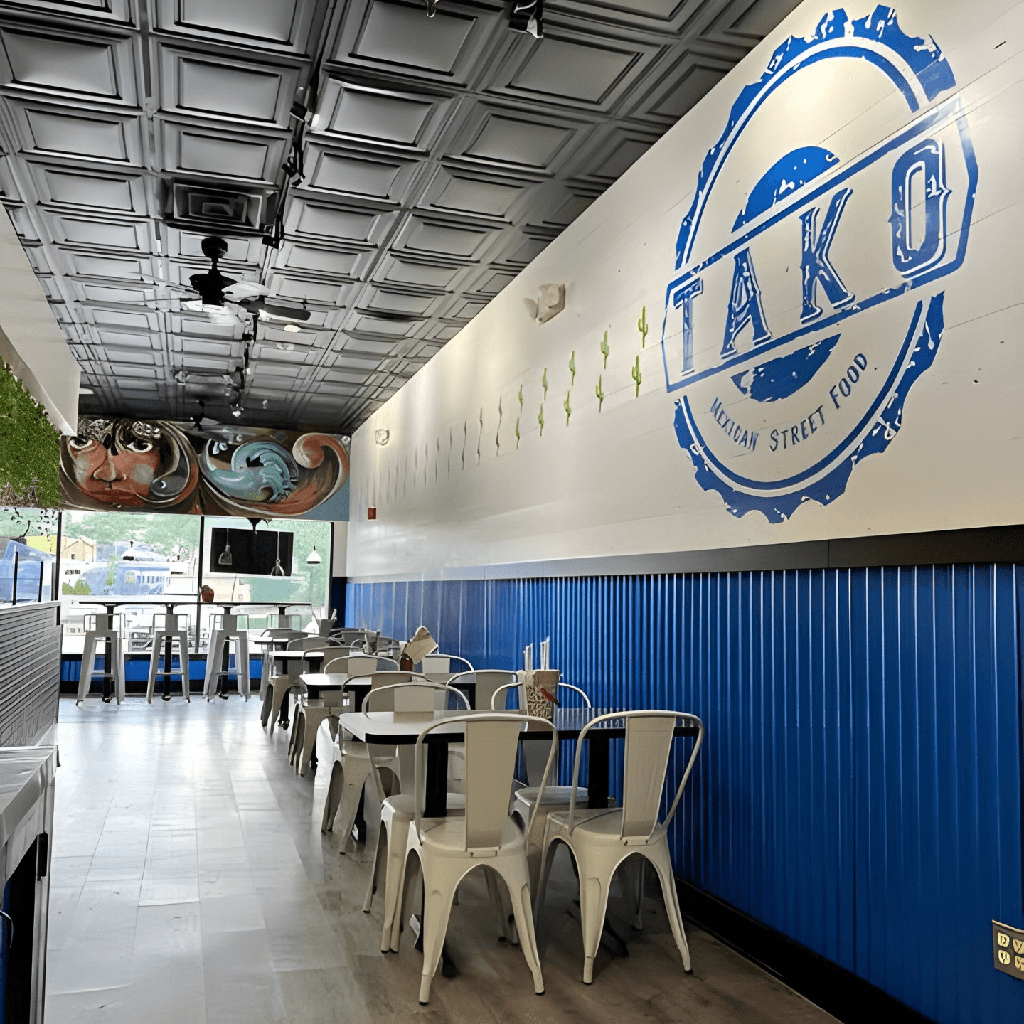 Why You’ll Love Tako 📍