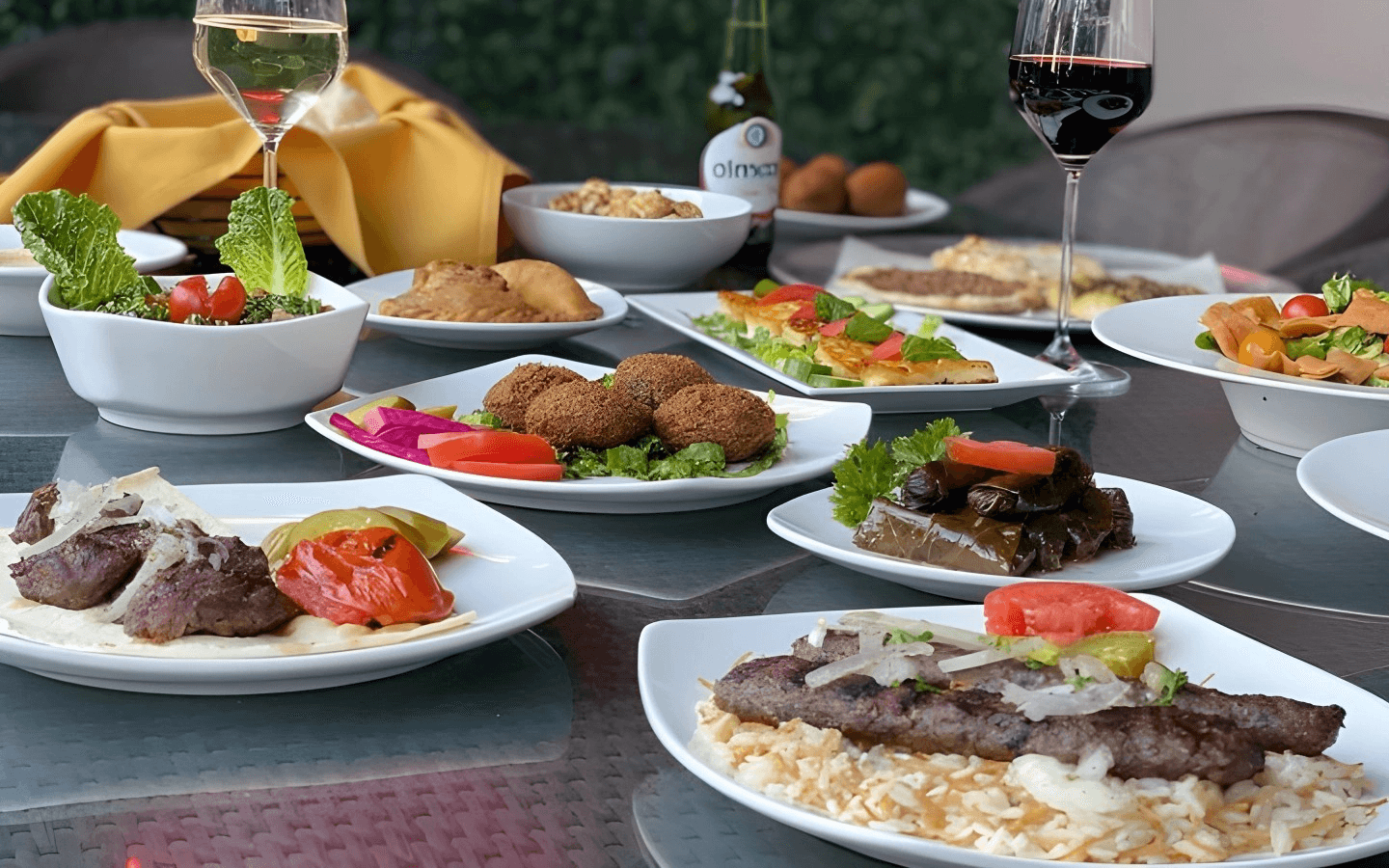 Order From Our Website