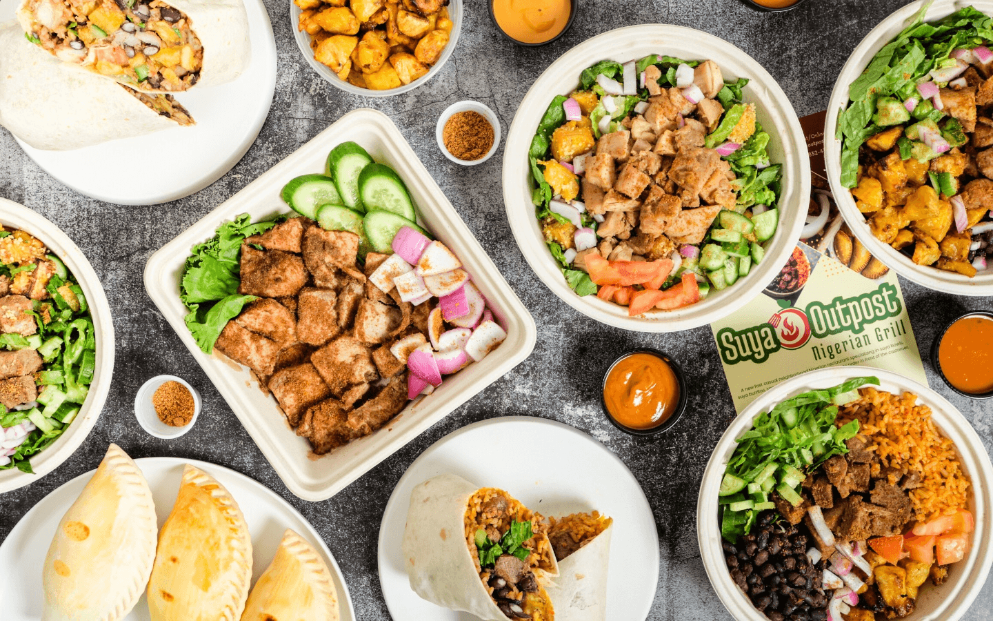 Order Online and Skip the Line