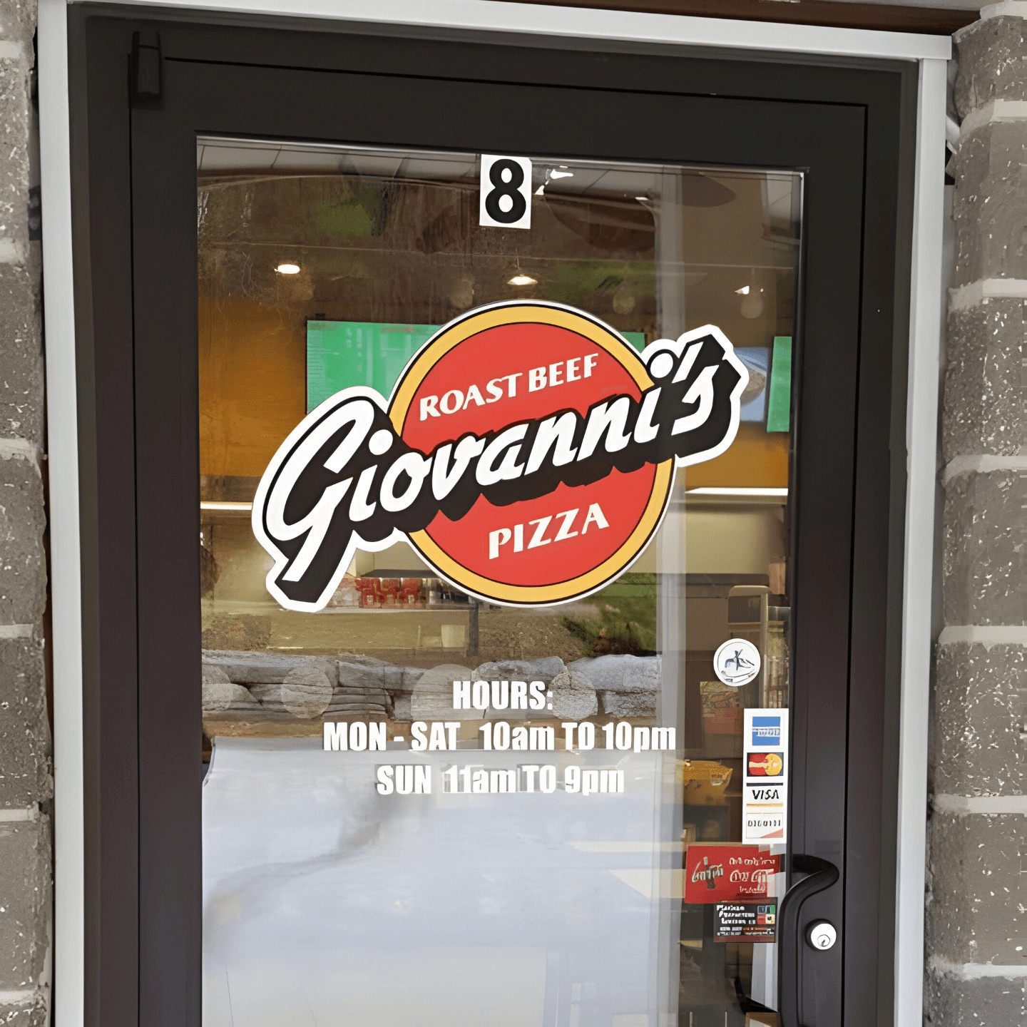 More Than Just a Restaurant 