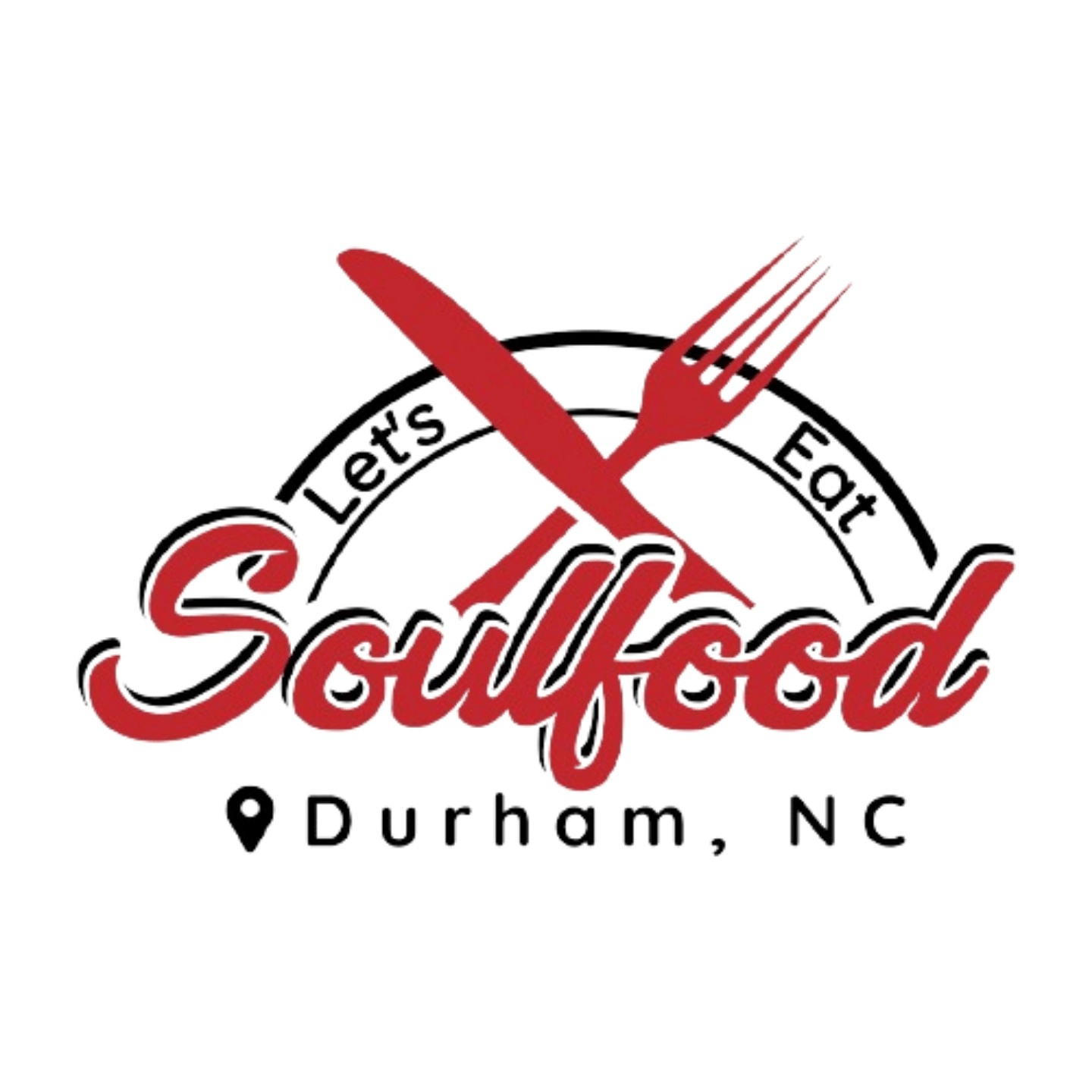 Let's Eat Soul Food