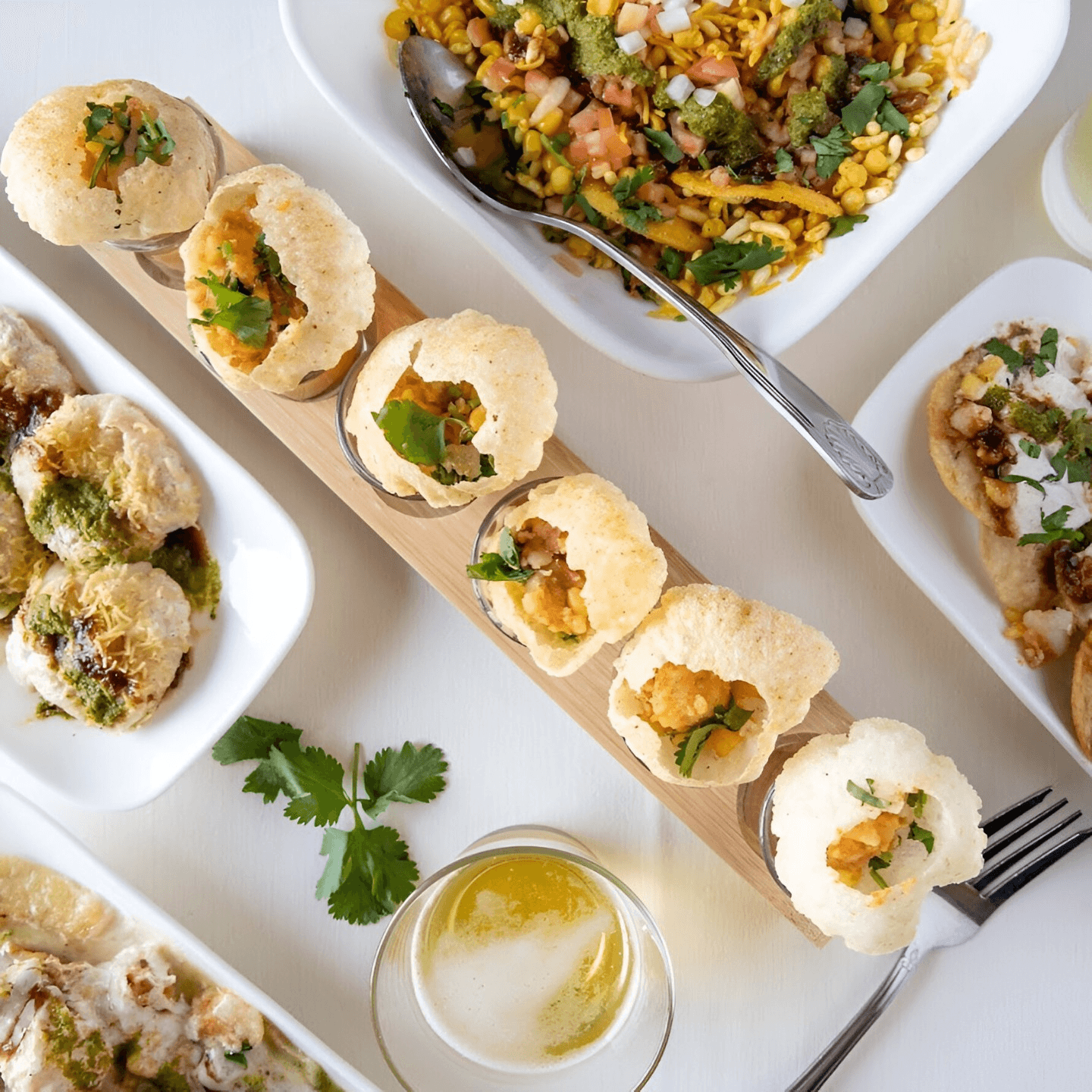 Crave-Worthy Indian Food