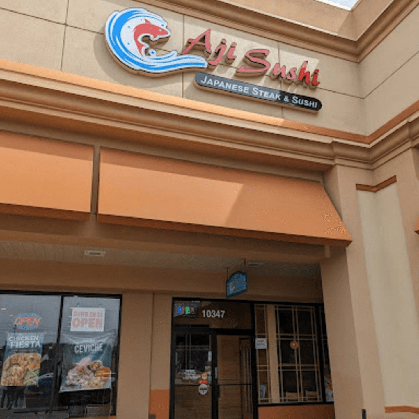 Authentic Japanese Dining Right Here in Town