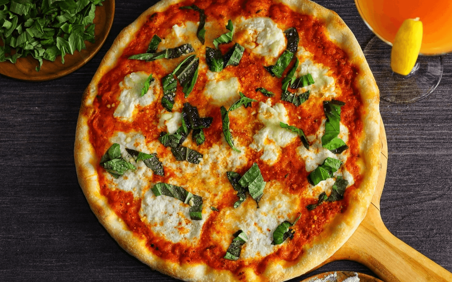 Easy Ordering, Just the Way You Like It 