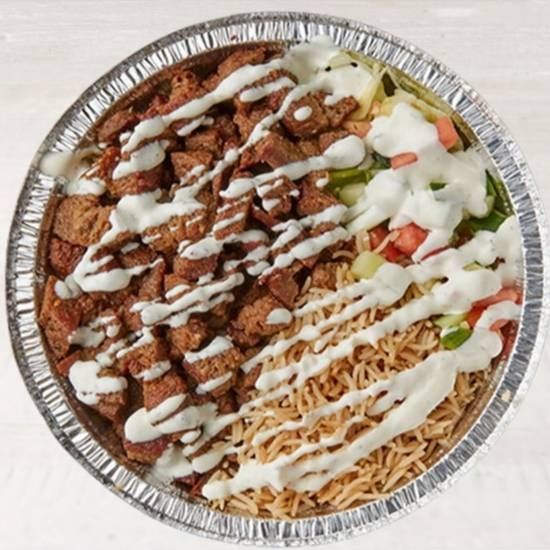 Lunch at Our Local Restaurant