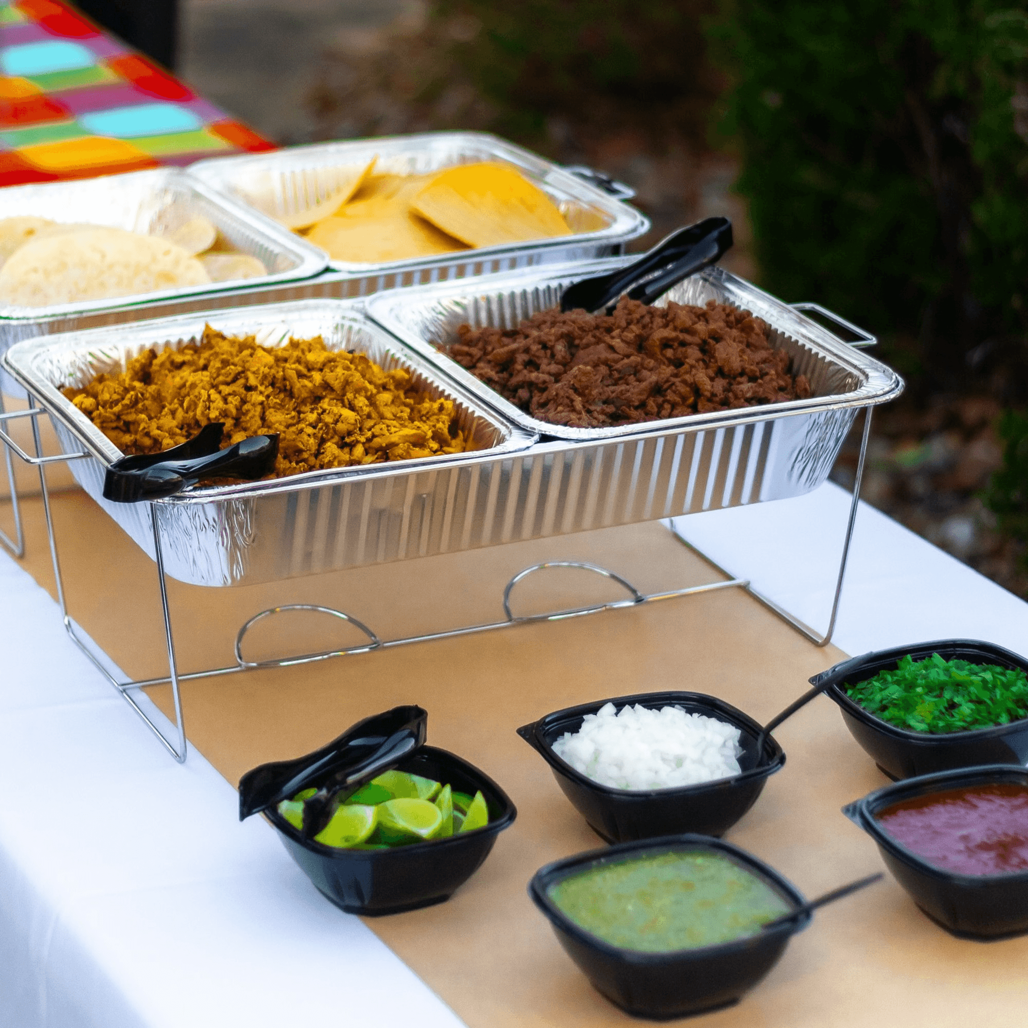 Wholly Frijoles Mexican Street Foods gallery image #2