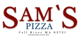 SAM'S PIZZA II